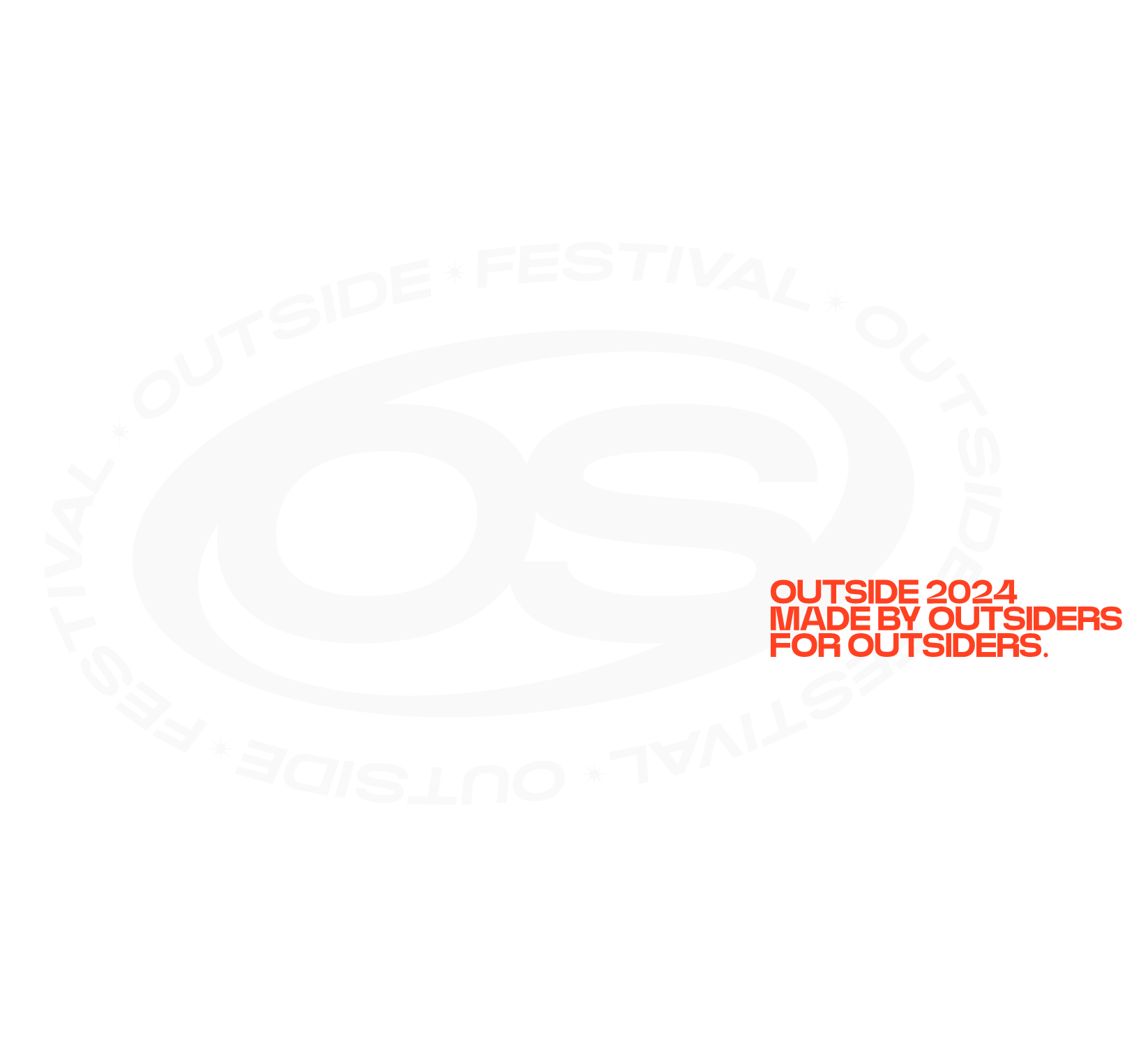 Outside Festival 4.0